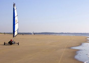 Les Pays de la Loire au fil de l’eau