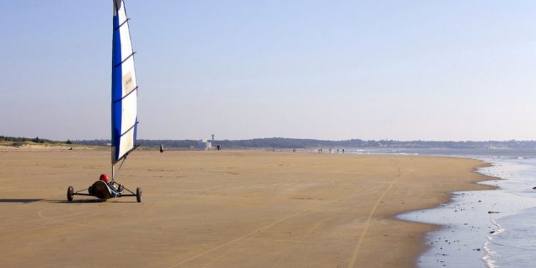 Les Pays de la Loire au fil de l’eau