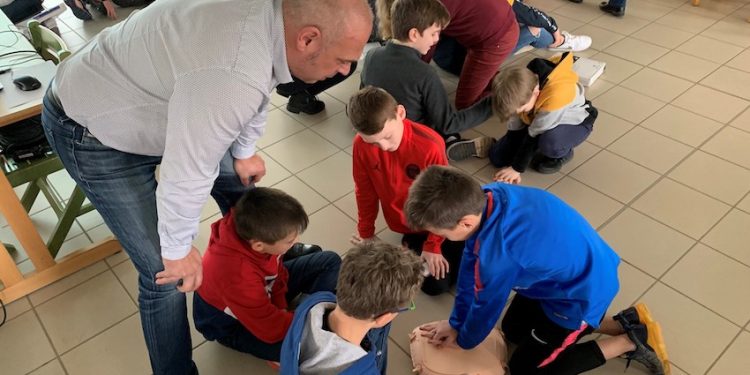 « Il est indispensable de se rapprocher de son médecin »