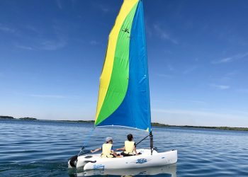 La région Grand Est pour les grands sportifs