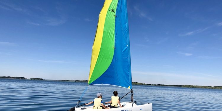 La région Grand Est pour les grands sportifs