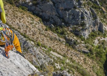 La Région Sud terre de sports par excellence