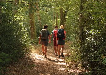 La Bourgogne-Franche-Comté au grand air