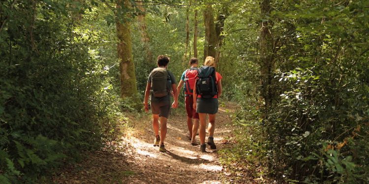 La Bourgogne-Franche-Comté au grand air