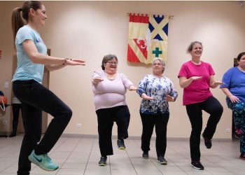 Les informations sur le sport santé regroupées sur EsPass