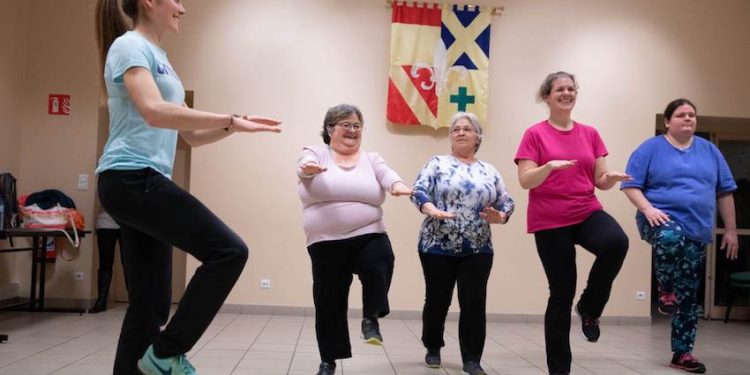 Les informations sur le sport santé regroupées sur EsPass