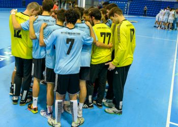 Le Pôle PACA hand à fond dans le numérique