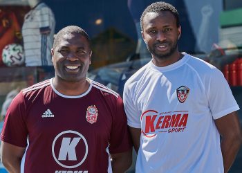 Football : le stade plabennecois renforce son encadrement sportif