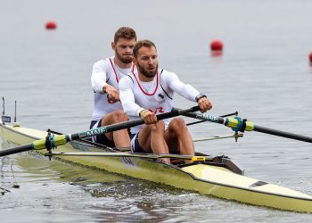 Mizuno partenaire de la Fédération française d’aviron