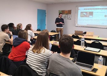 « WIN Sport School apporte une diversité nécessaire »