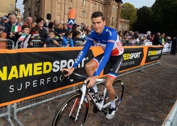 Le Tour de l’avenir cycliste repartira en août