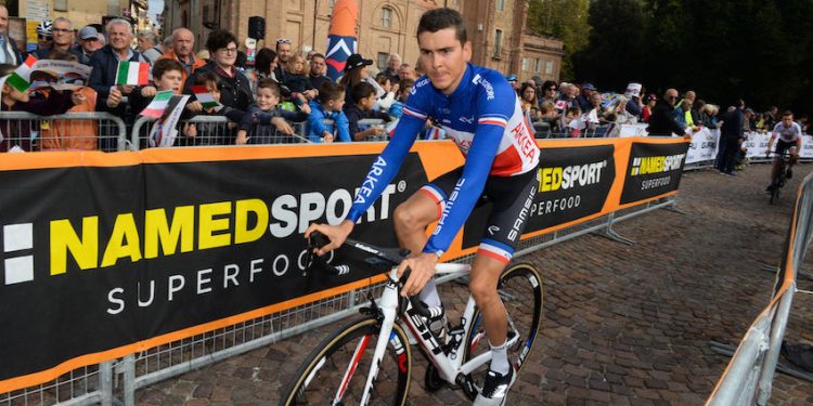 Le Tour de l’avenir cycliste repartira en août