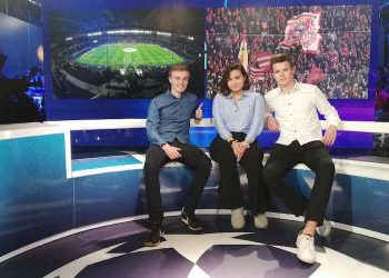 « De bons moments de partage » à WIN Sport School