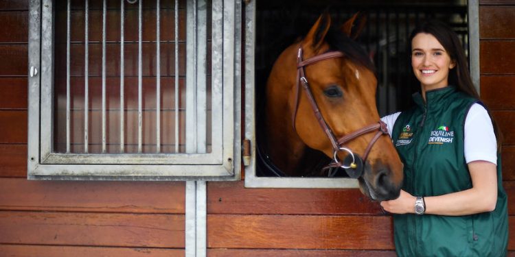 L’État vient en aide aux centres équestres