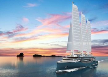 Des acteurs bretons à la conférence INNOV’SAIL 2020