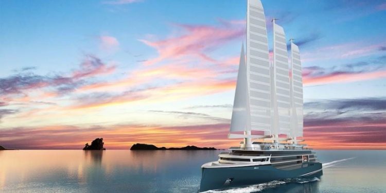 Des acteurs bretons à la conférence INNOV’SAIL 2020