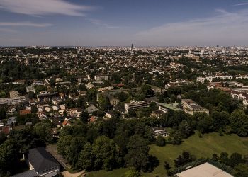 CREPS Île-de-France : La rentrée se prépare activement