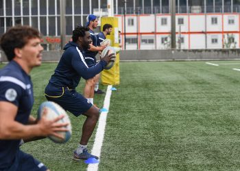 Le projet « club de rugby du 21e siècle » est en marche