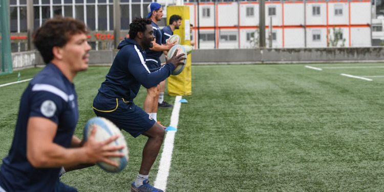 Le projet « club de rugby du 21e siècle » est en marche