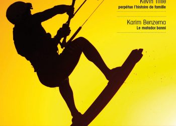 L’édito du mois : Nouveau départ