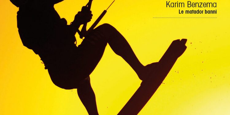 L’édito du mois : Nouveau départ