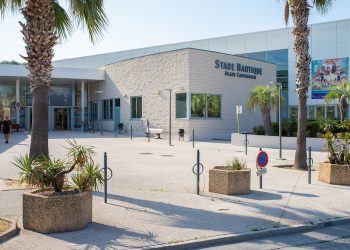 Saint-Raphaël rouvre son Centre nautique