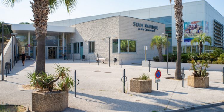 Saint-Raphaël rouvre son Centre nautique