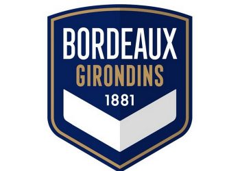 Ligue 1 : Nouveau logo pour les Girondins de Bordeaux