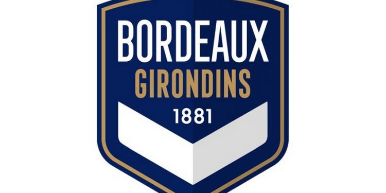Ligue 1 : Nouveau logo pour les Girondins de Bordeaux