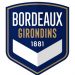Ligue 1 : Nouveau logo pour les Girondins de Bordeaux