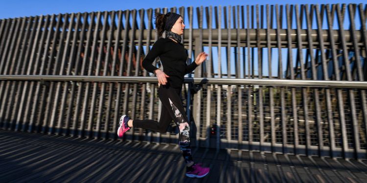 5KM Athlé, Open de France Virtuel pour retrouver la compétition