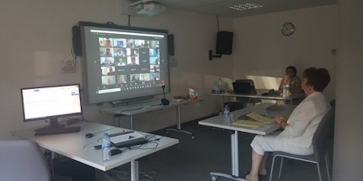 Retour sur l’assemblée générale du CROS Région Sud