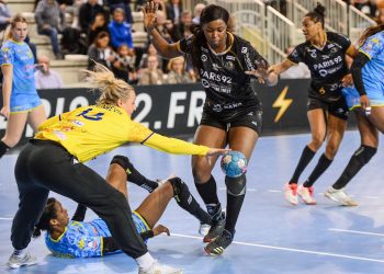 Le championnat de handball féminin revient le 9 septembre