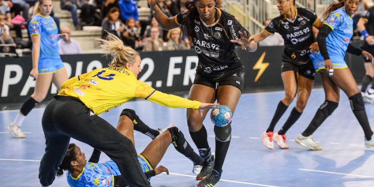 Le championnat de handball féminin revient le 9 septembre