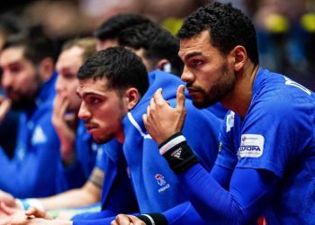 Le calendrier 2020-2021 de l’équipe de France masculine de handball