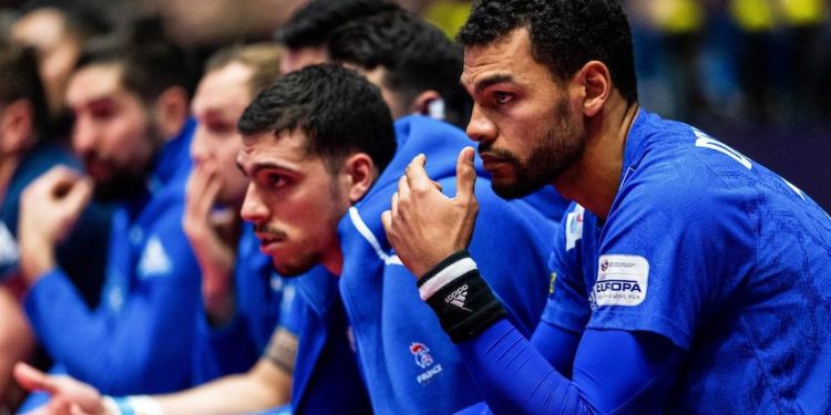 Le calendrier 2020-2021 de l’équipe de France masculine de handball