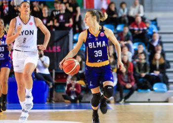 La composition des championnats de basket 2020-2021