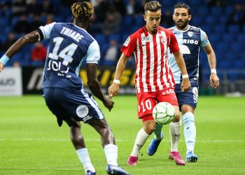 PUMA devient l’équipementier de l’AS Nancy Lorraine