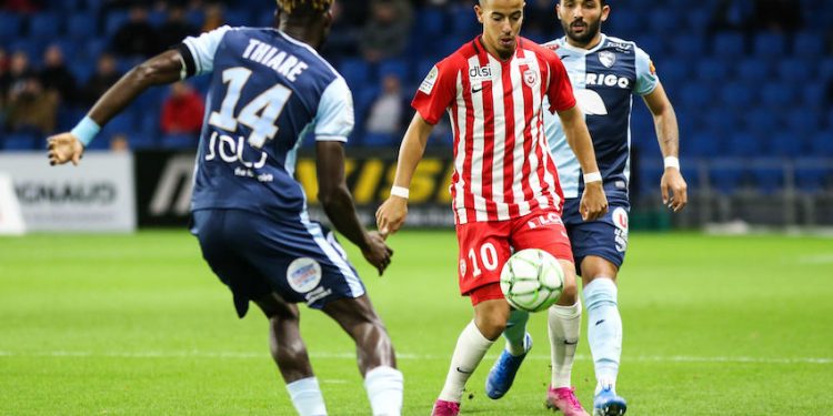 PUMA devient l’équipementier de l’AS Nancy Lorraine