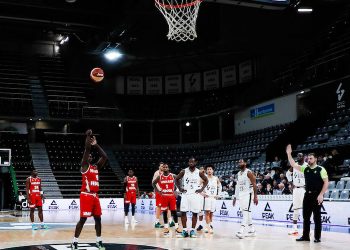 Ligue nationale de basket : le calendrier de la saison 2020-2021