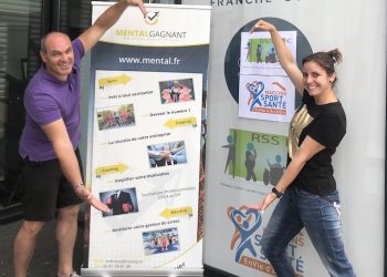 « Prendre le temps de s’écouter et de se reposer »