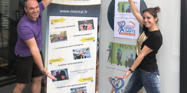 « Prendre le temps de s’écouter et de se reposer »