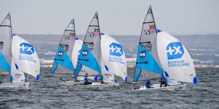 La FFVoile et la Banque populaire préparent les JO 2024 ensemble