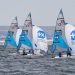 La FFVoile et la Banque populaire préparent les JO 2024 ensemble