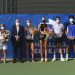 Tennis : les premiers résultats du Challenge Élite FFT