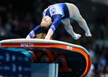 Coline Devillard : « Pas facile de repartir mentalement »