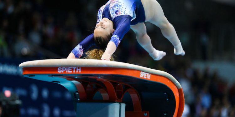 Coline Devillard : « Pas facile de repartir mentalement »