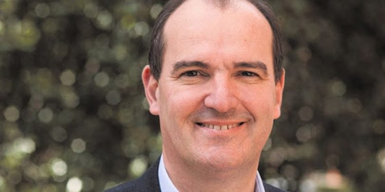 Jean Castex, du sport à Matignon