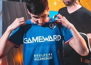 Esport : Un premier centre de loisirs ouvert à Boulogne-Billancourt