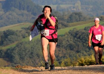 3ème édition pour le Raid Drop Zone Girls